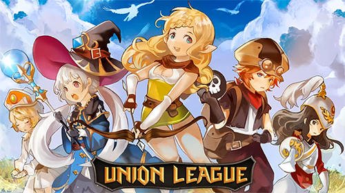 download Union league apk